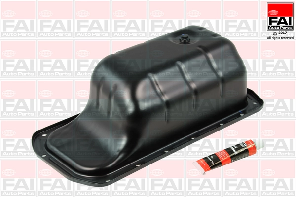 Oil Sump